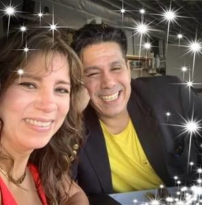 Meet your Posher, Richard